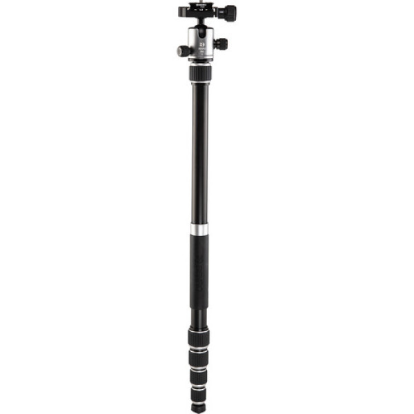Алюмінієвий штатив Benro (KIT) FTR19AB0GTTN